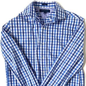 Men’s Button Up